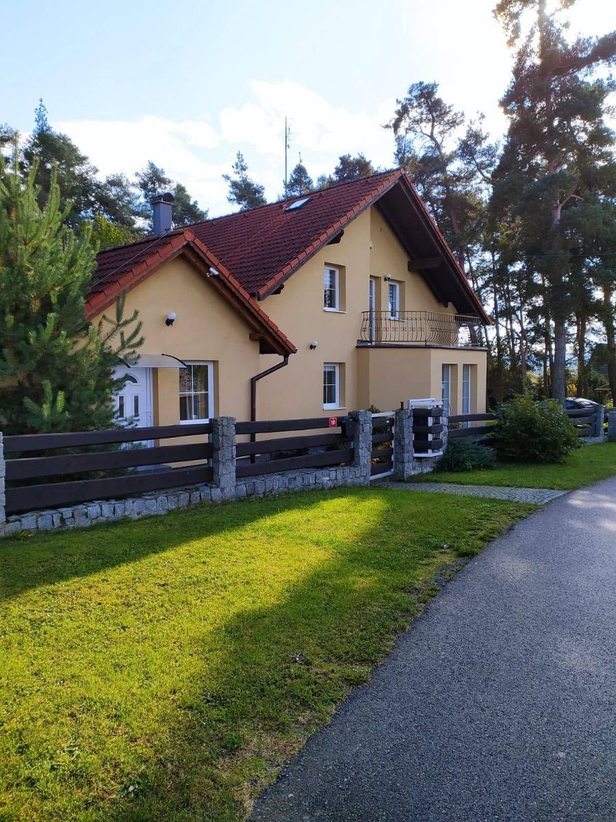 Pronájem chata - Poděvousy, Plzeňský kraj - 2