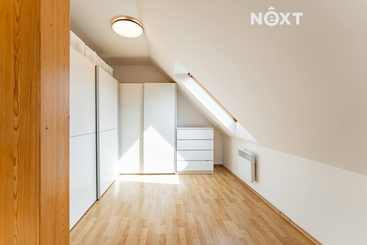 Byt 3+kk, 98 m²
