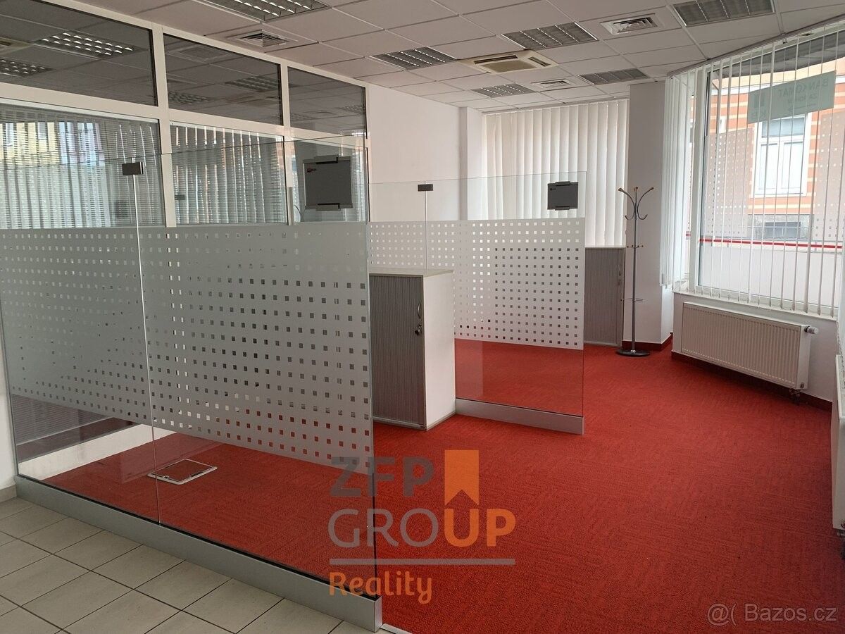 Pronájem obchodní prostory - Božetice, 399 01