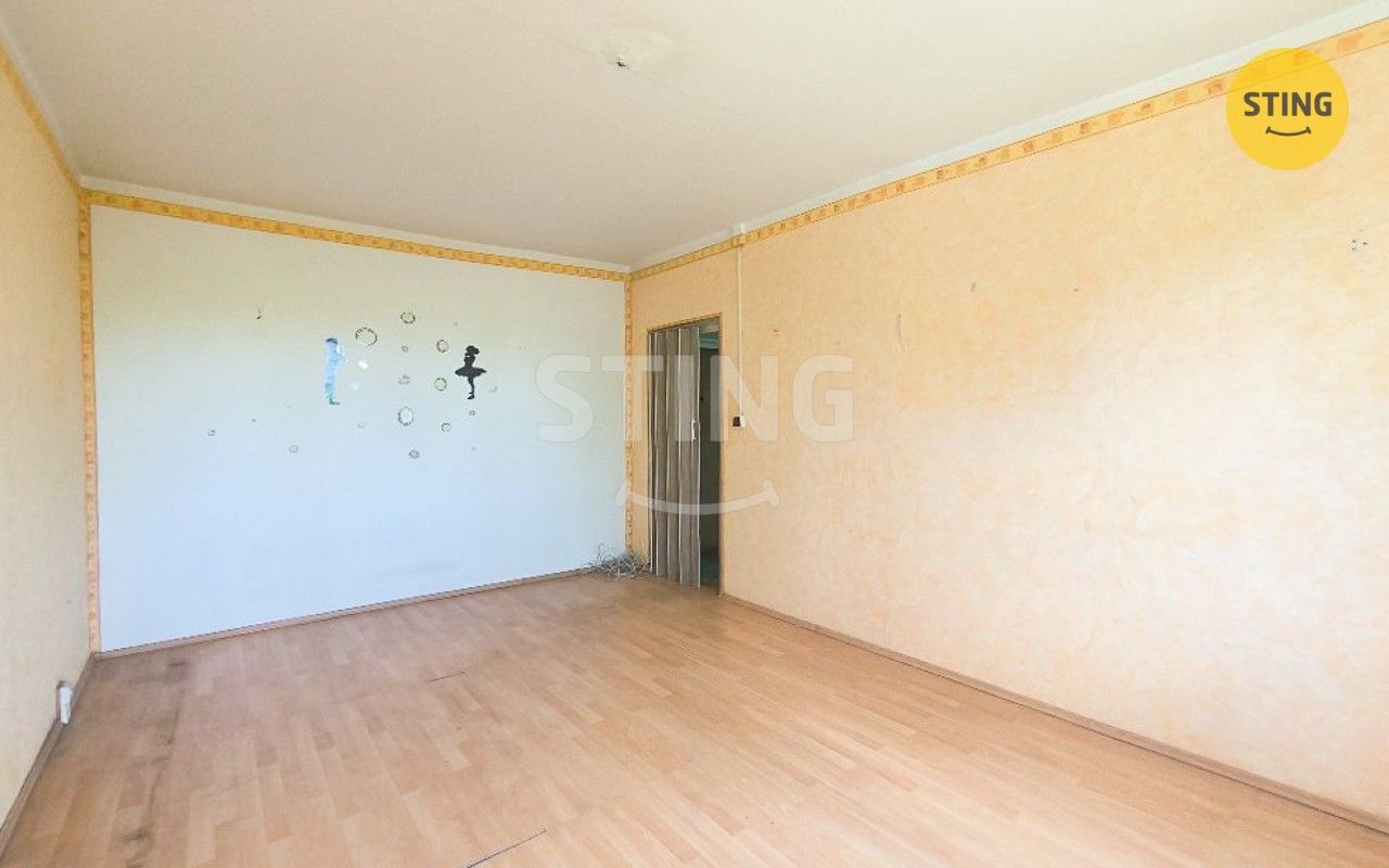 Byt 2+1 · 55 m² · tř. 17. listopadu, Karviná - 4