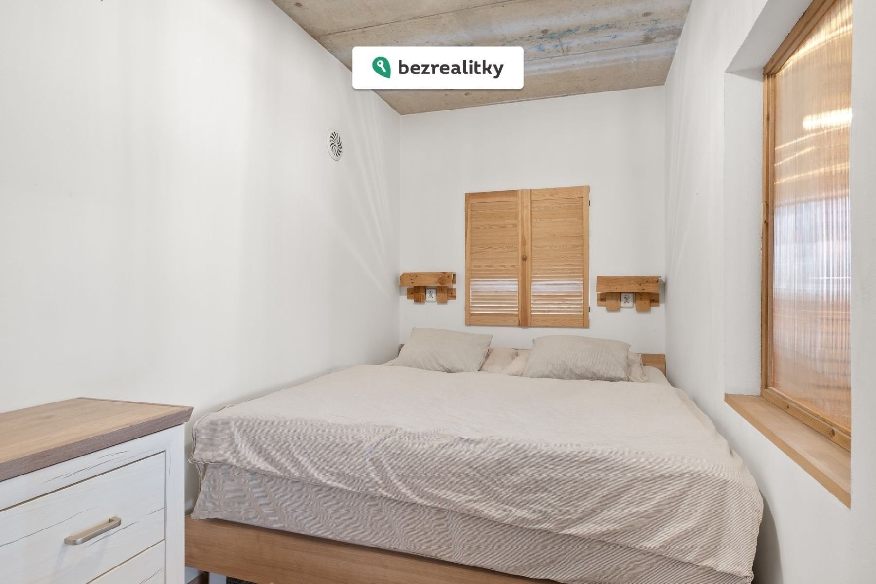 Byt 2+kk · 71 m² · Podstránská 1538, Brno Slatina - 3