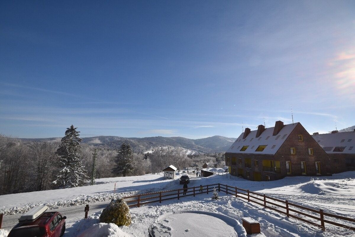 Prodej restaurace - Jeseník, 790 01