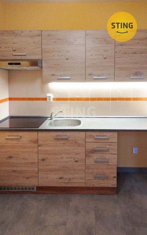 2+1, Jaromíra Matuška, Ostrava, 45 m²