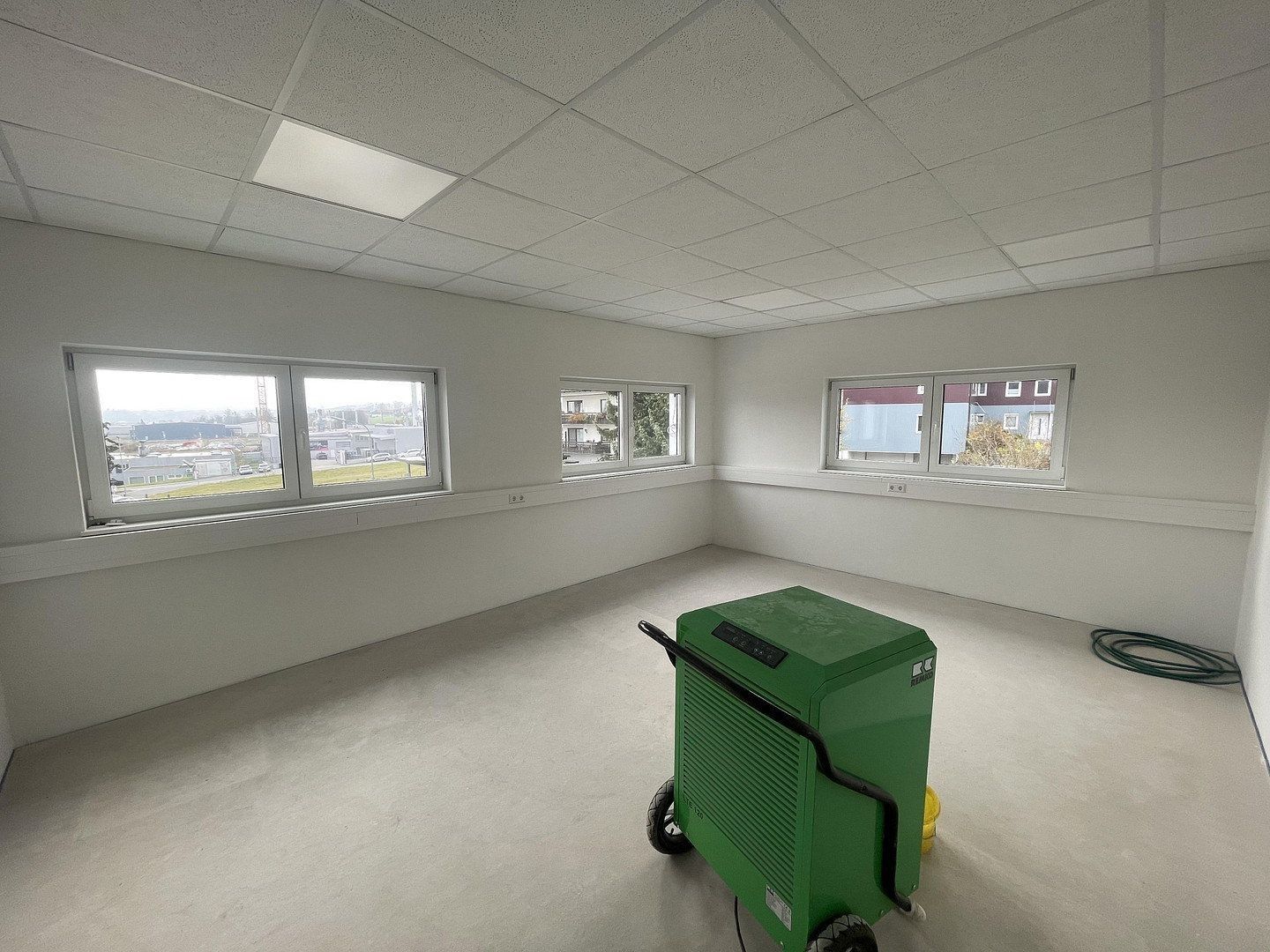 Kanceláře, Winzerleite 4a Passau Passau Bayern 94036, 161 m² - 1