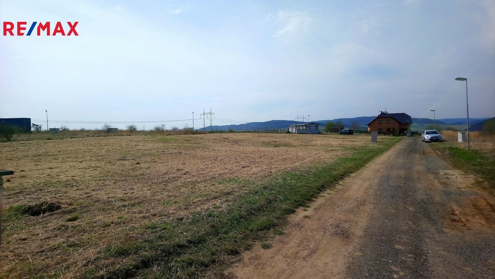 Pozemky pro bydlení, Bavoryně, 1 092 m²