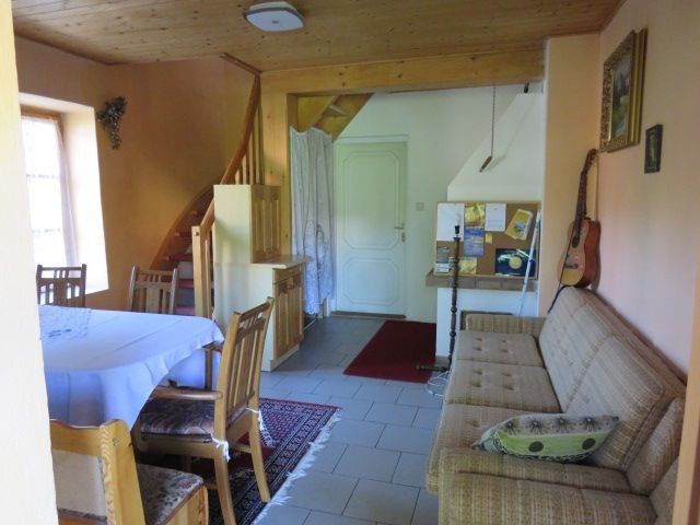 Prodej dům - Český Krumlov Nové Spolí, 320 m² - 5