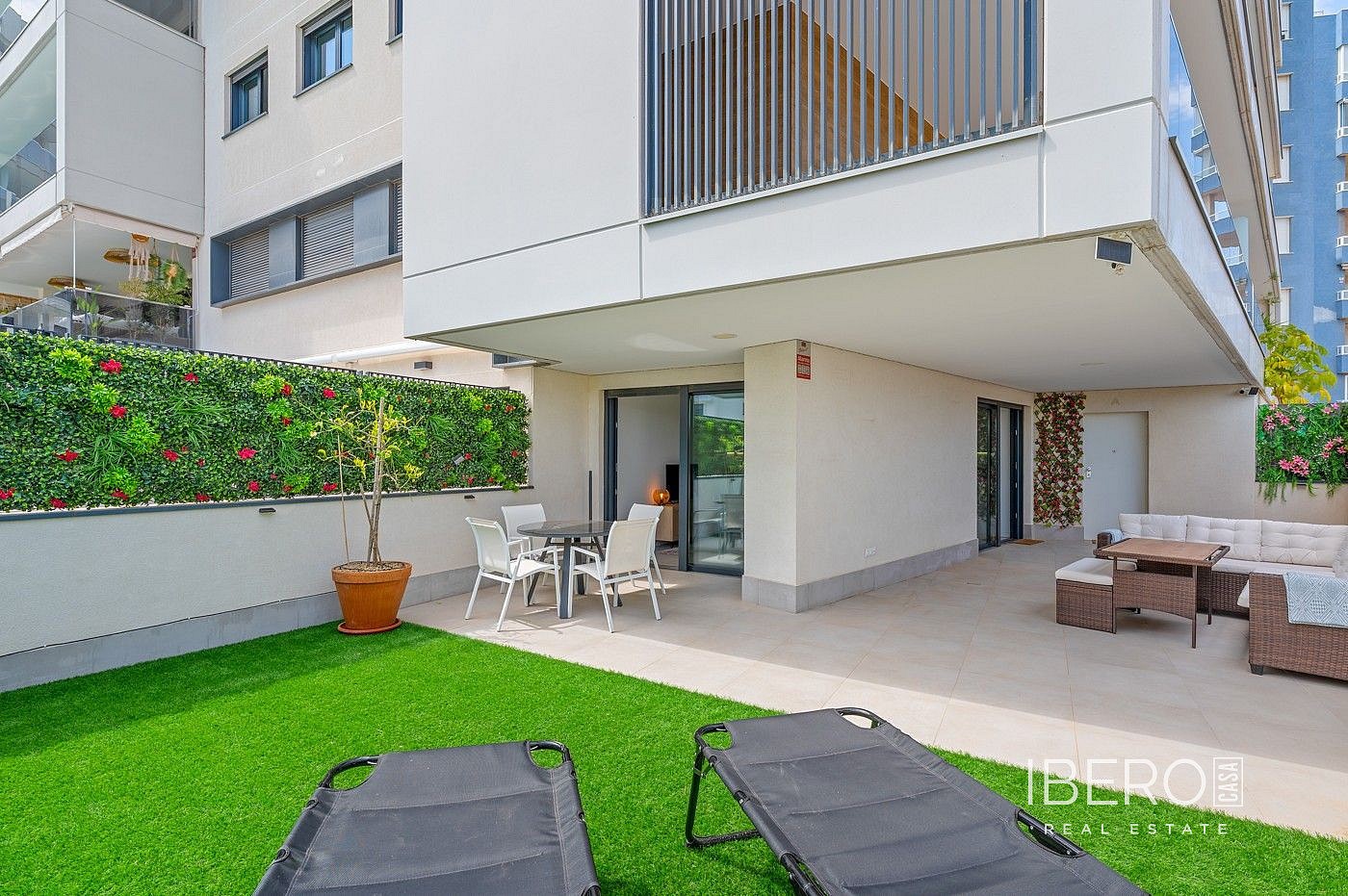 4+kk, Dehesa de Campoamor, Španělsko, 85 m² - 1