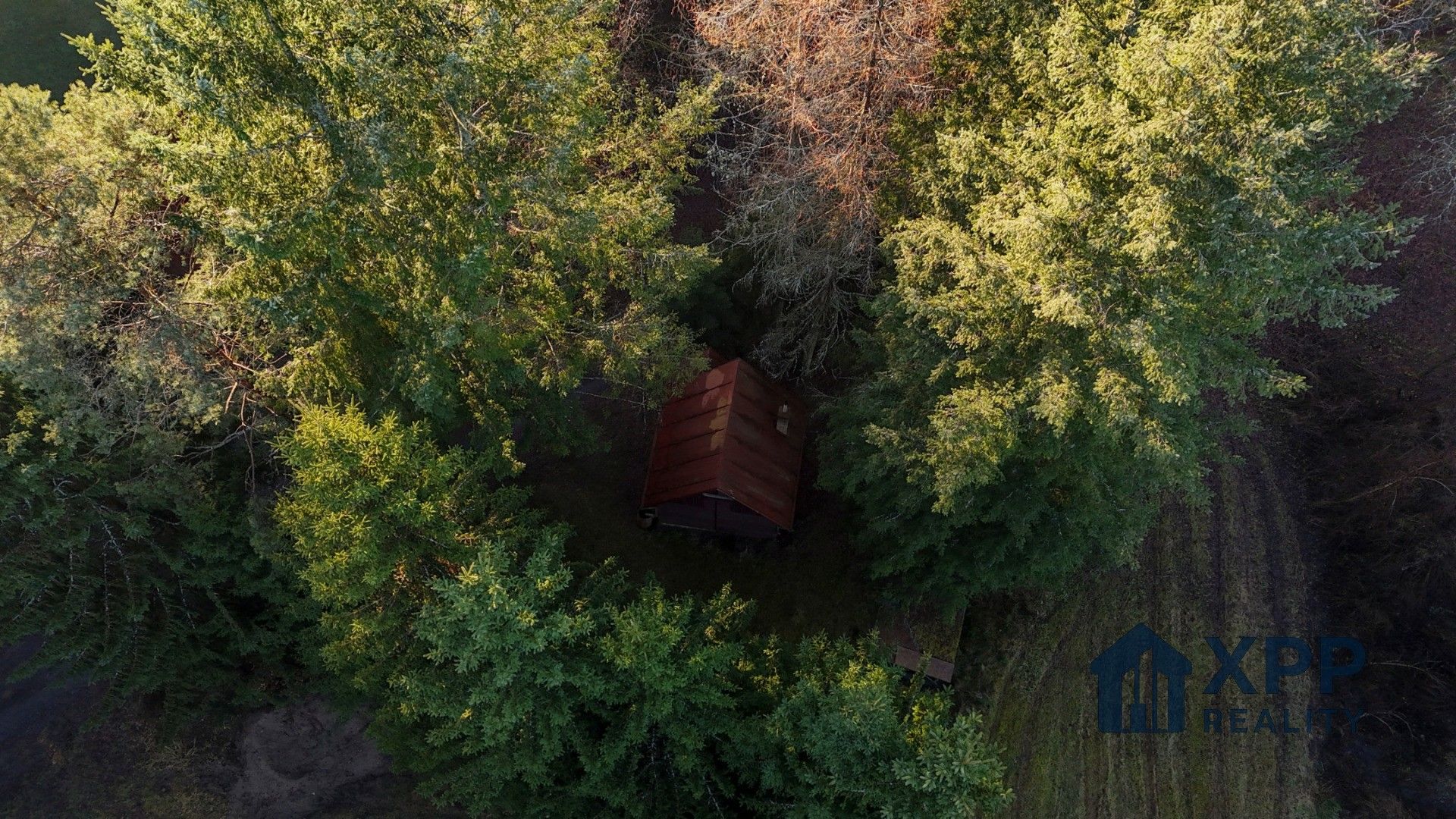 Prodej chata - Dobřejice, Malšice, 28 m²