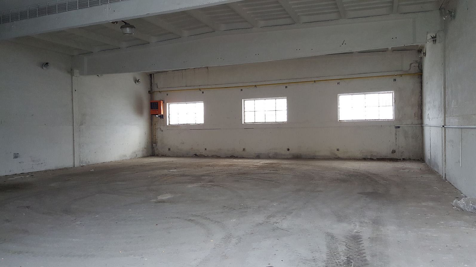 Sklad · 261 m² · Ždánská, Bučovice, okres Vyškov - 3