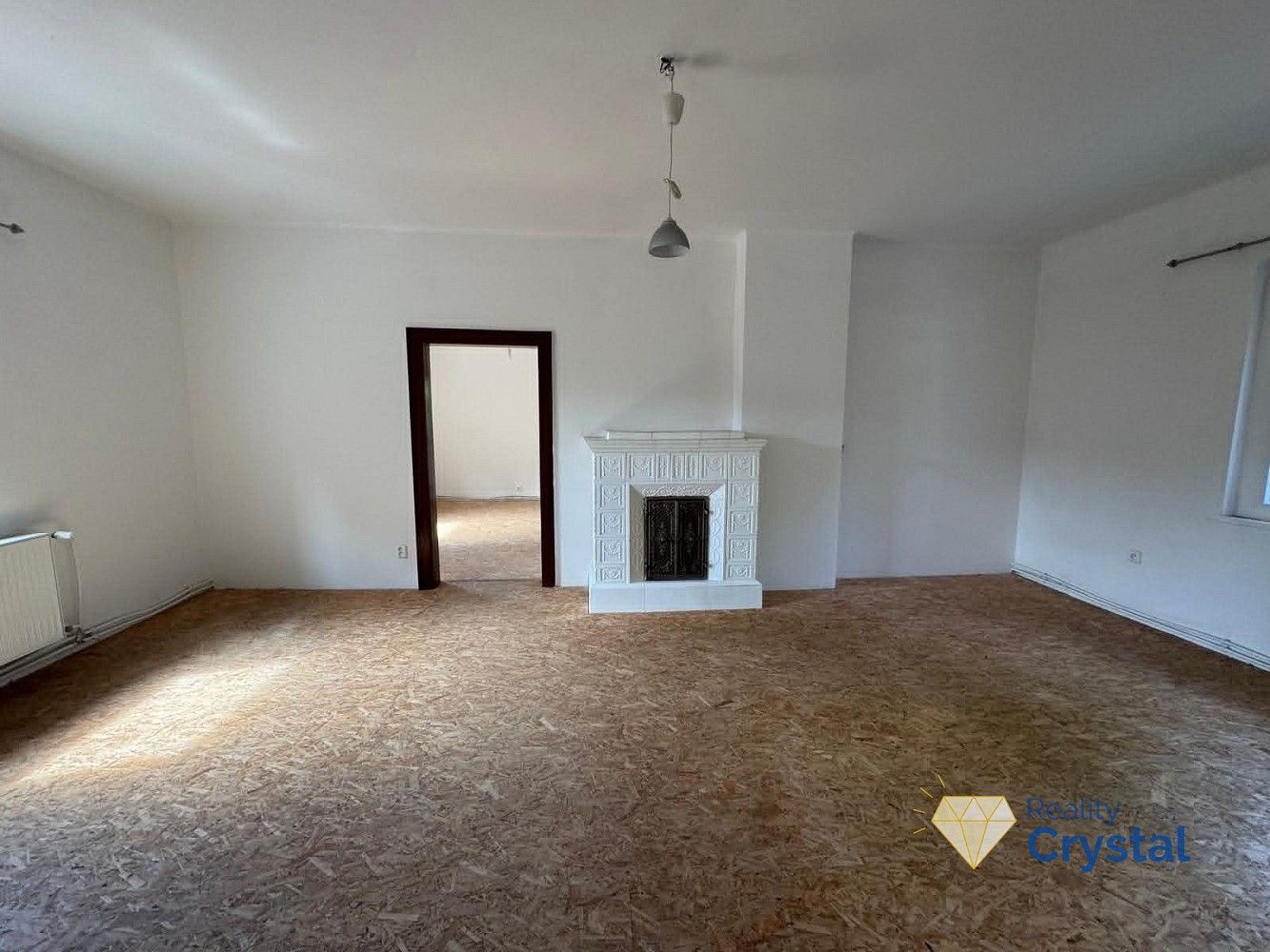 Prodej byt 4+kk - Mariánské Lázně - Úšovice, okres Cheb, Karlovarský kraj, 84 m² - 2