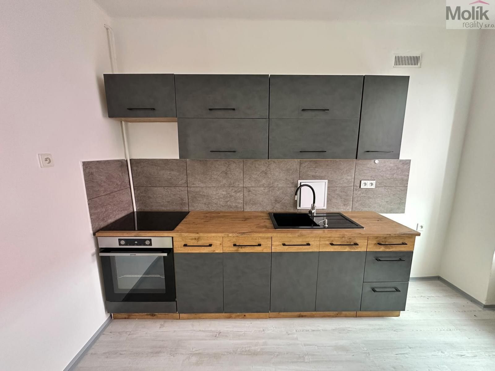 2+1, tř. Budovatelů, Most, 56 m² - 1