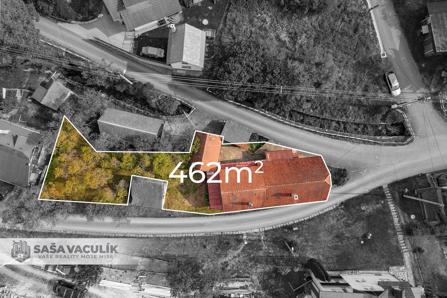 Rodinný dům · 114 m² · Lužná, okres Vsetín - 3