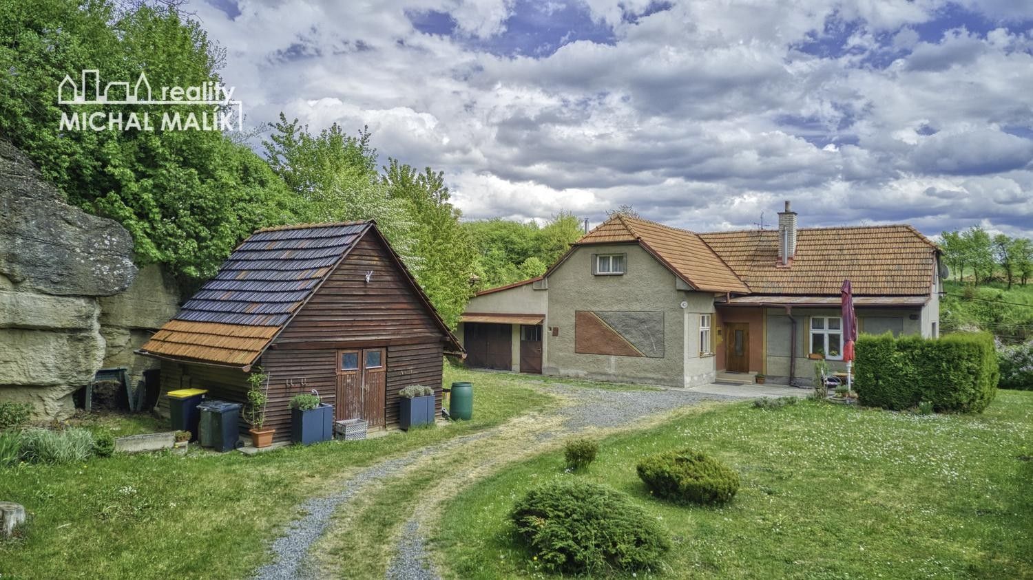 Rodinný dům · 121 m² · Černotín - 4