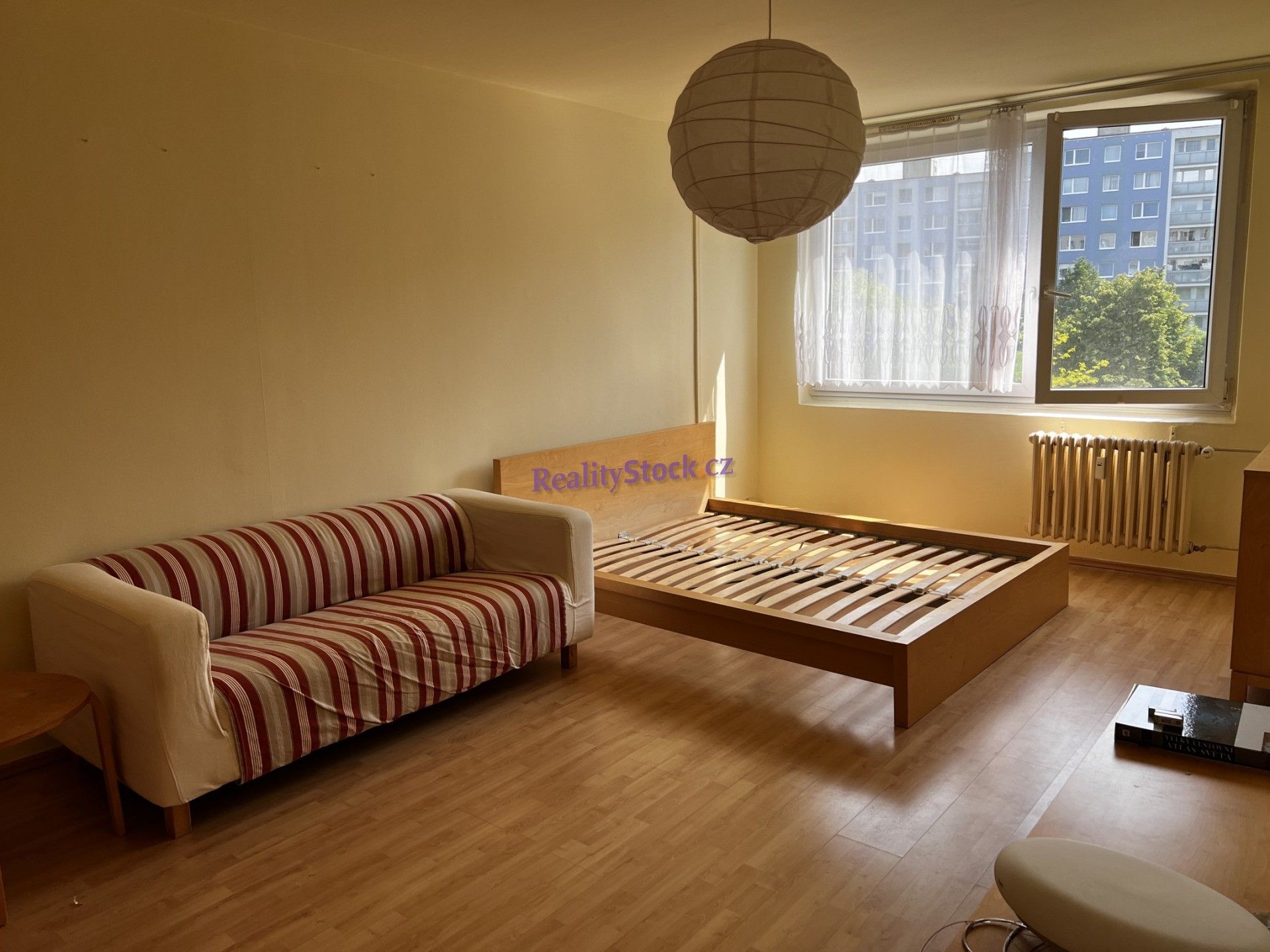 Prodej byt 2+1 - Vavřenova, Praha, 56 m²