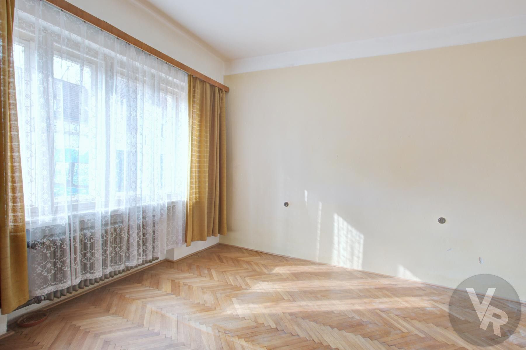 Prodej rodinný dům - Komínská, Brno, 178 m²