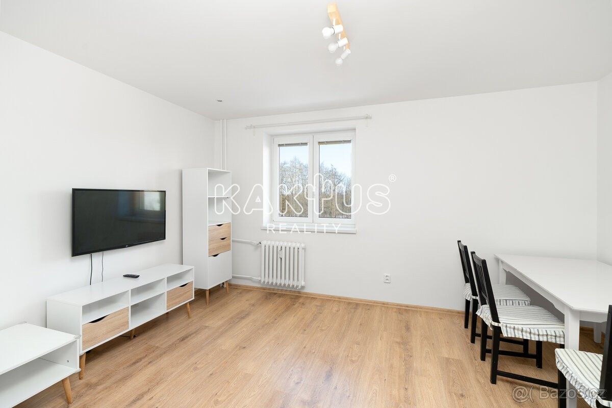 Pronájem byt - Ostrava, 700 30