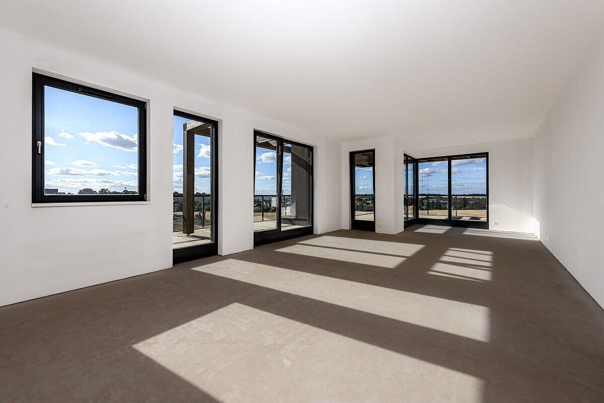 Byt 5+kk · 166 m² · Praha - Dolní Chabry, okres Praha 8, Hlavní město Praha - 4