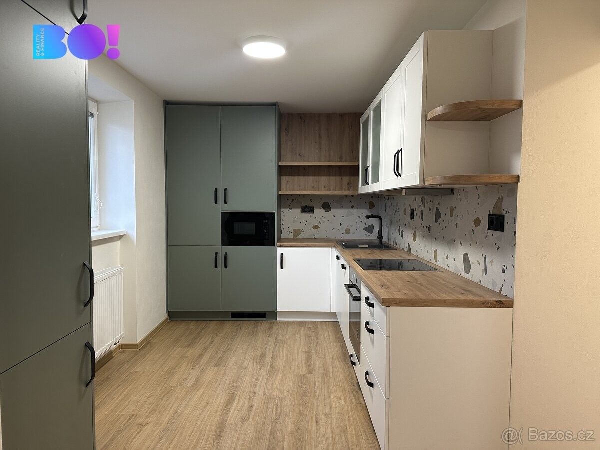 Pronájem byt - Nový Jičín, 741 01