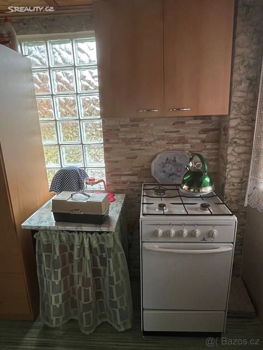 Prodej zahrada - Kadaň, 432 01