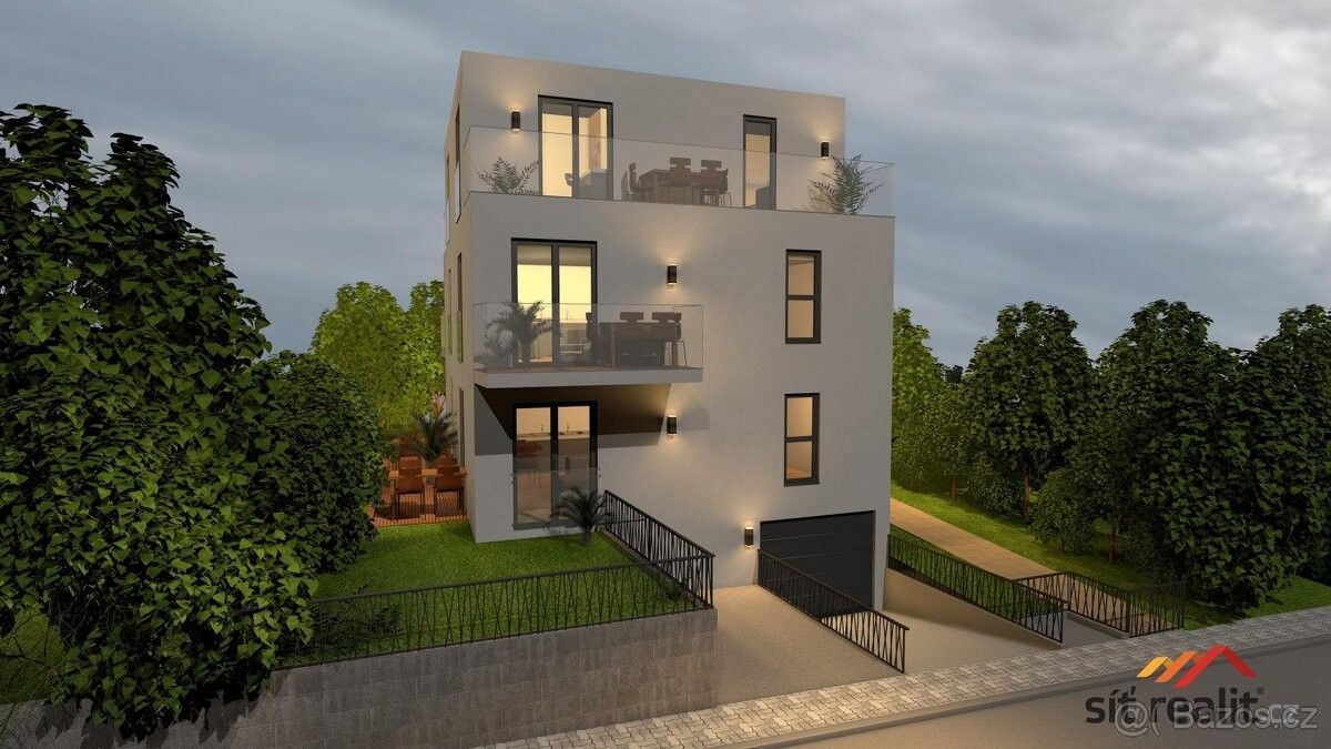 Prodej byt - Praha, 161 00