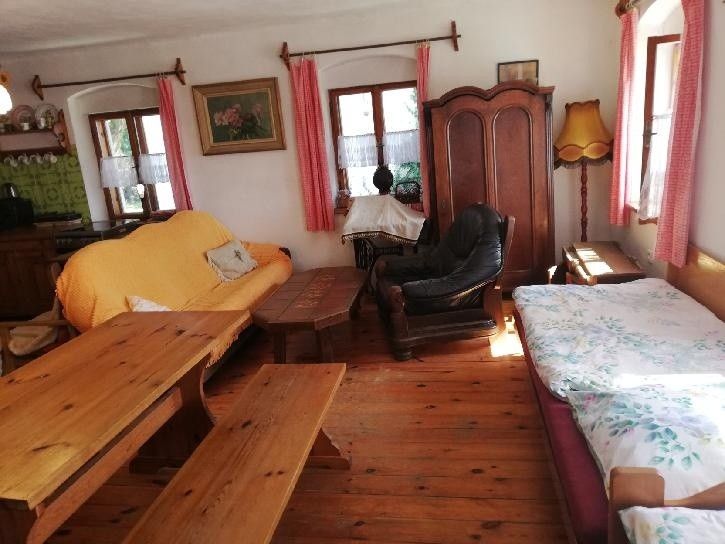Pronájem rodinný dům - Prachatice, 383 01 - 5