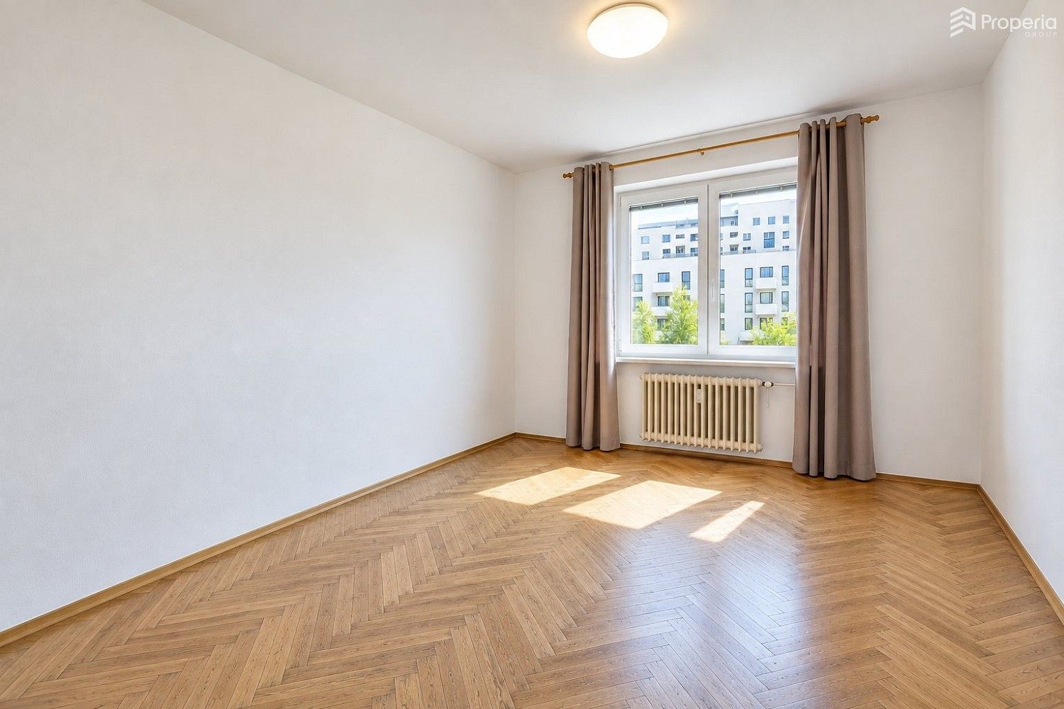 2+1, Brno - Židenice, okres Brno-město, Jihomoravský kraj, 52 m² - 2