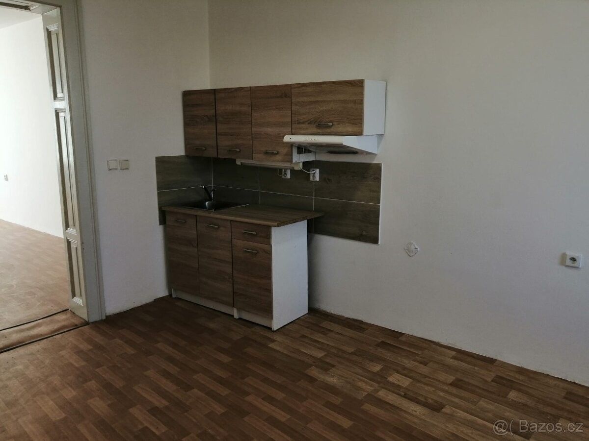 Pronájem byt - Nový Bydžov, 504 01
