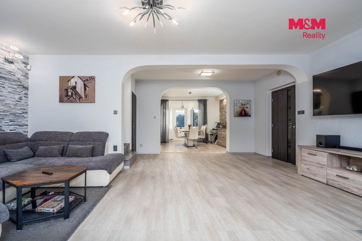 Rodinný dům · 236 m² · Modletice - 4