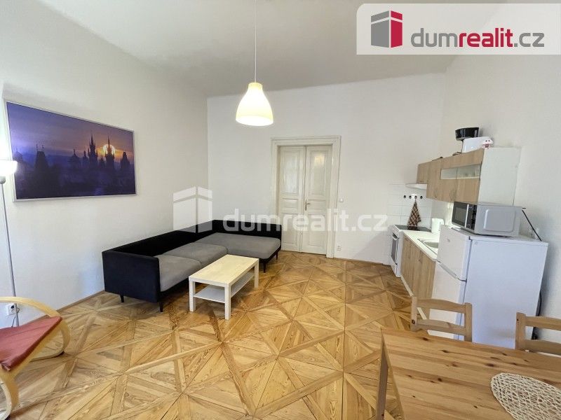 2+kk, Svornosti, Praha, 48 m² - 2