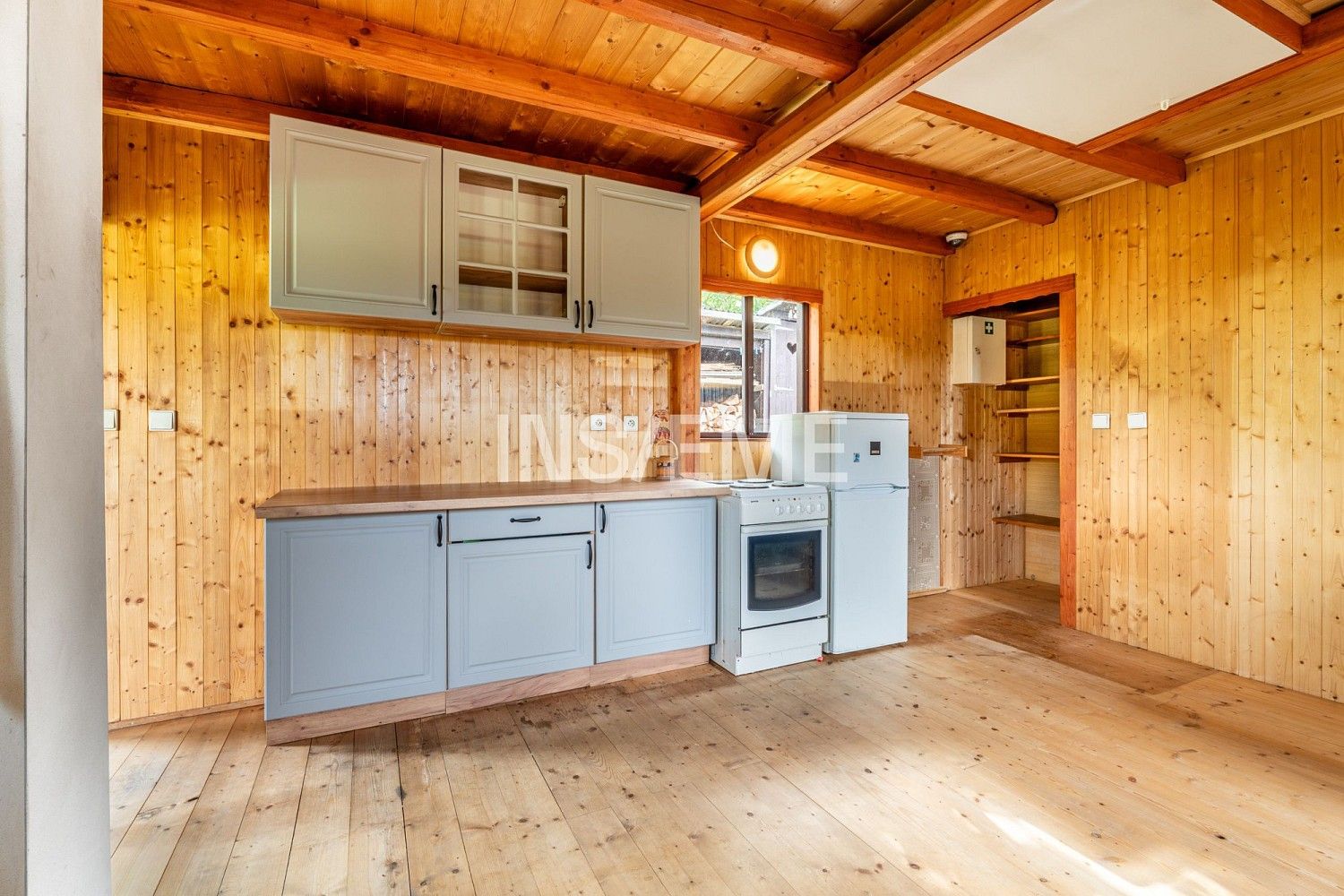 Chalupy, Blansko, Jihomoravský kraj, 50 m² - 2
