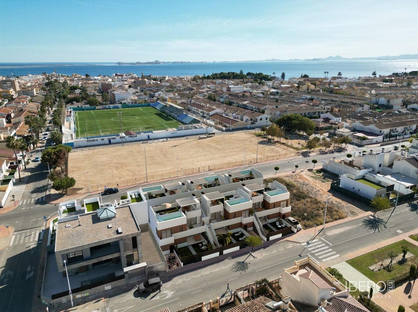Rodinný dům · 58 m² · San Pedro del Pinatar, ES - 3