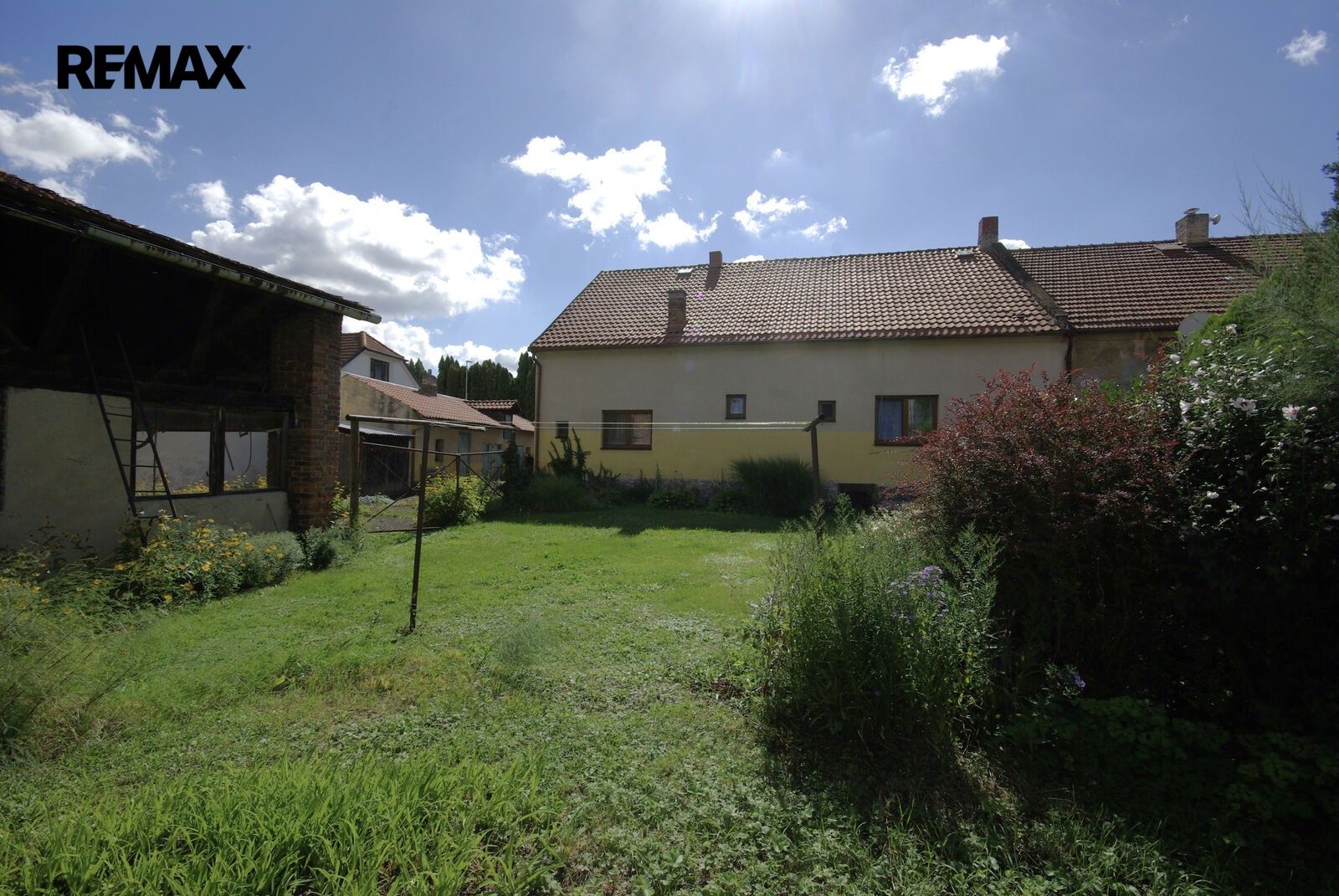 Rodinný dům · 116 m² · Dobropolská 423, Kouřim - 2