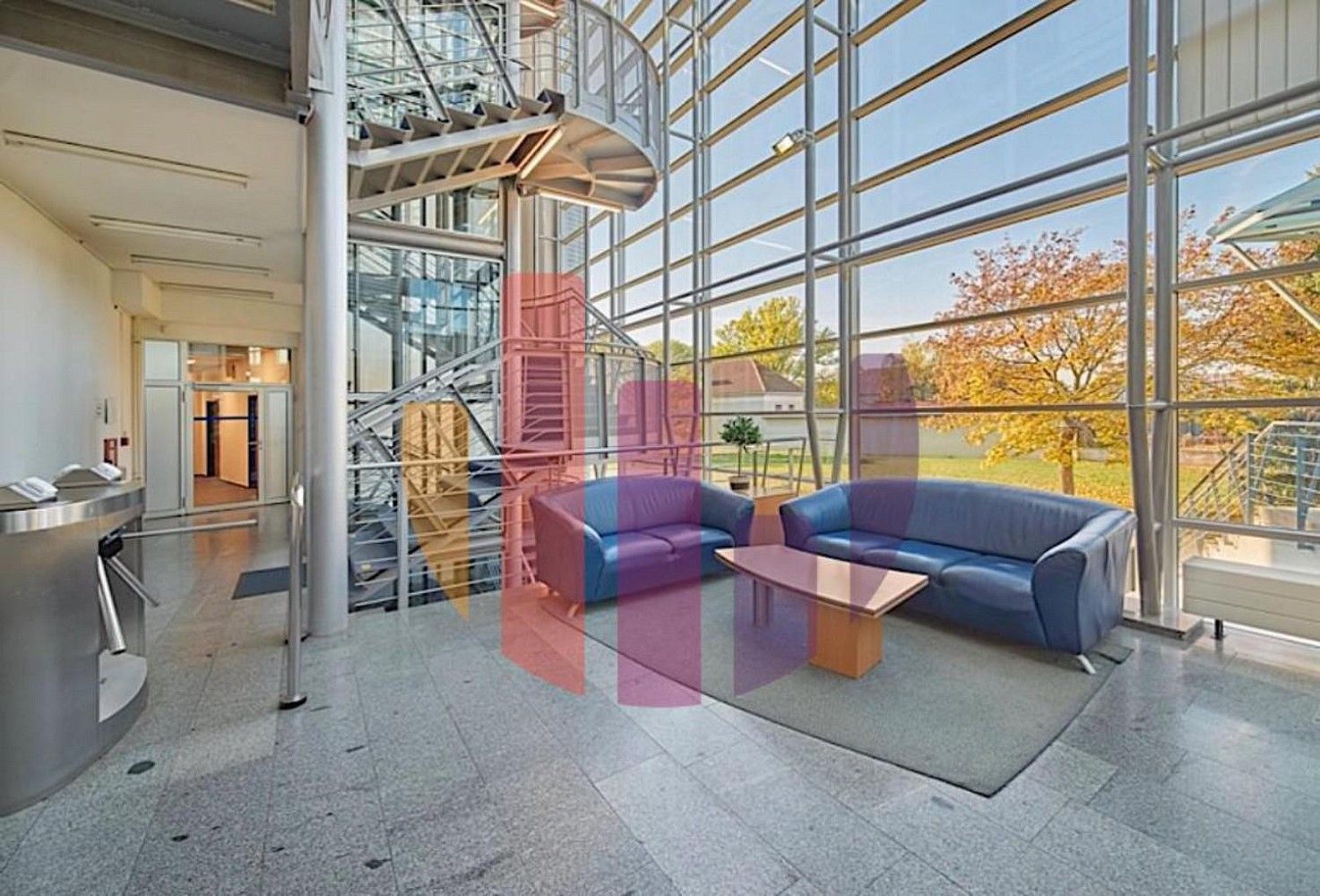 Kanceláře, Praha - Strašnice, okres Praha 10, Hlavní město Praha, 115 m² - 2