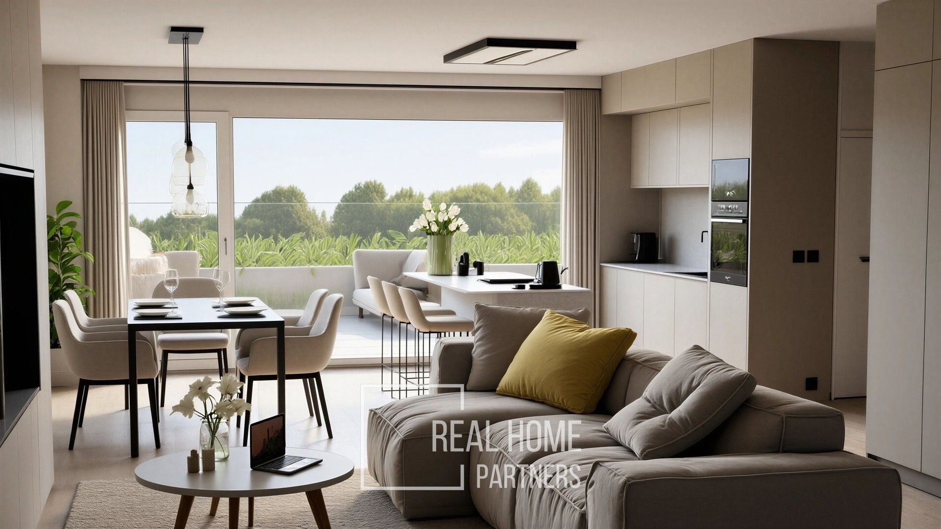 4+kk, MUDr. Jana Janského, Znojmo, 115 m² - 1