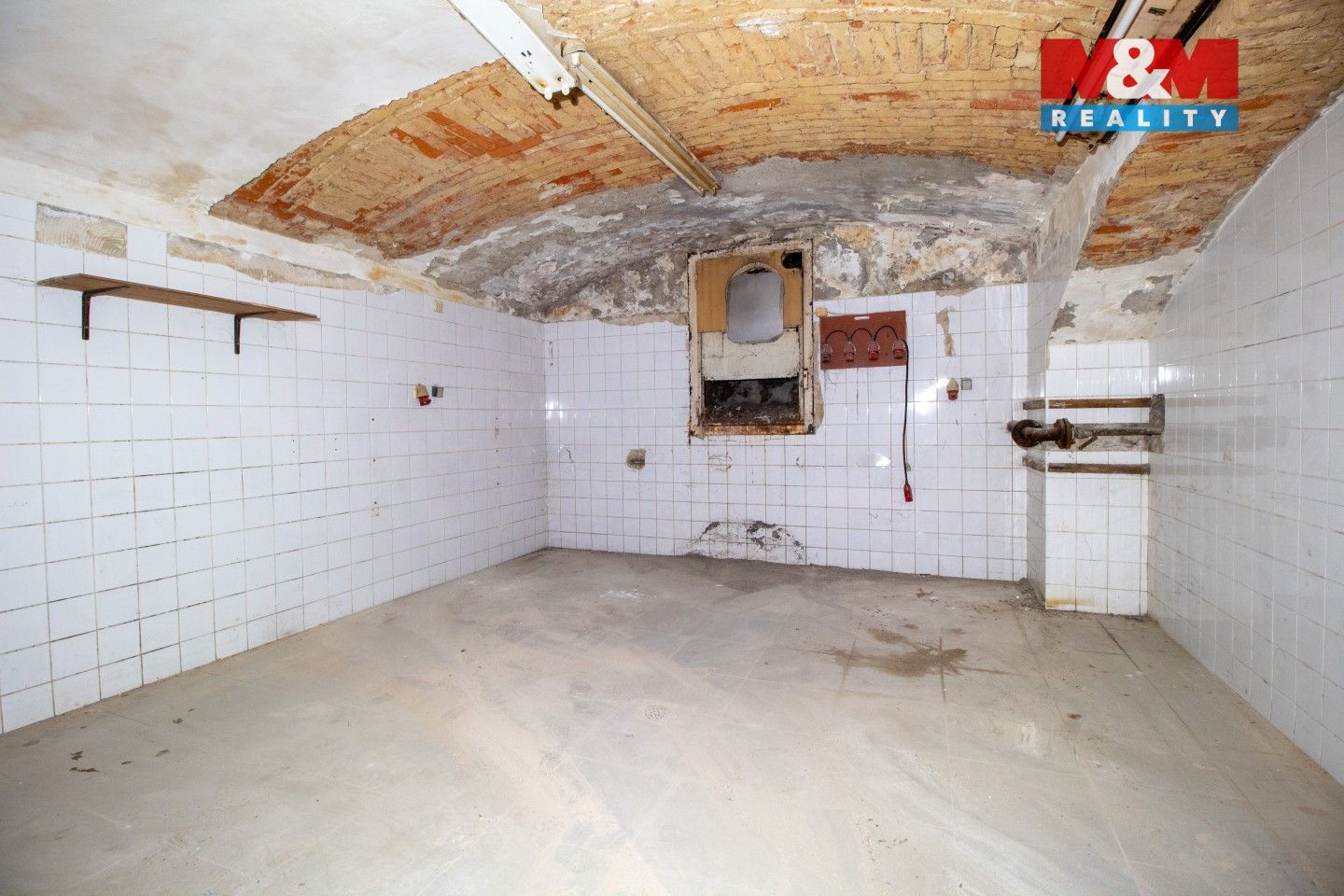 Pronájem ostatní - Havlíčkovo náměstí, Praha, 80 m²