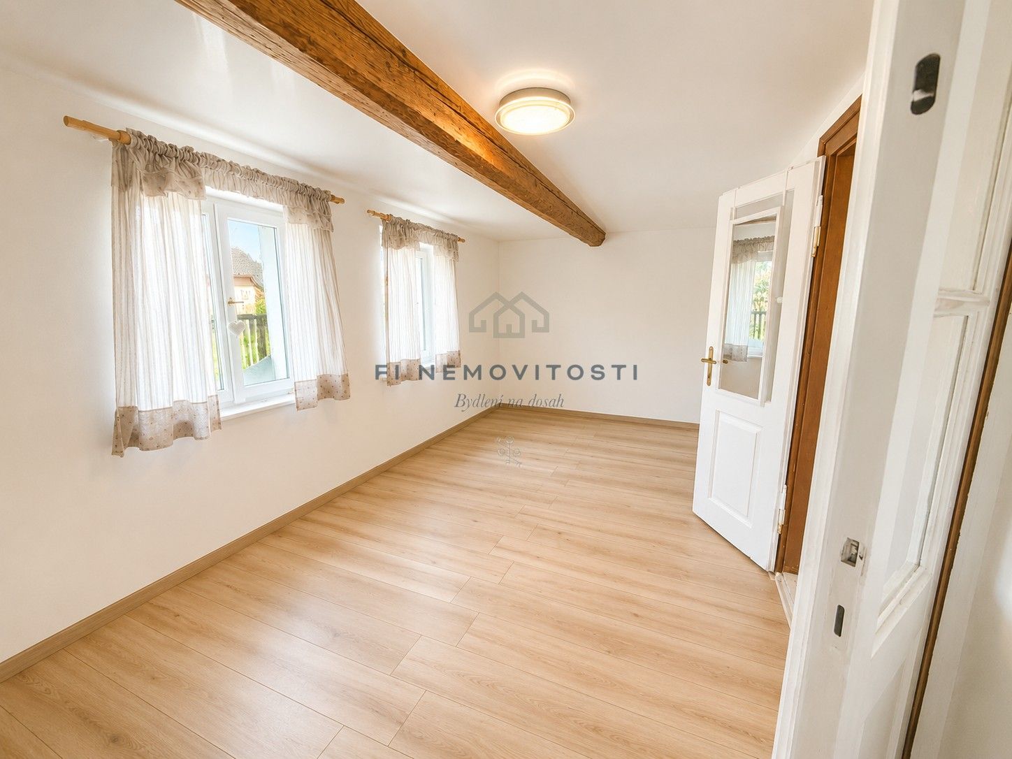 Rodinný dům · 50 m² · Boženy Němcové 494, Libáň - 4