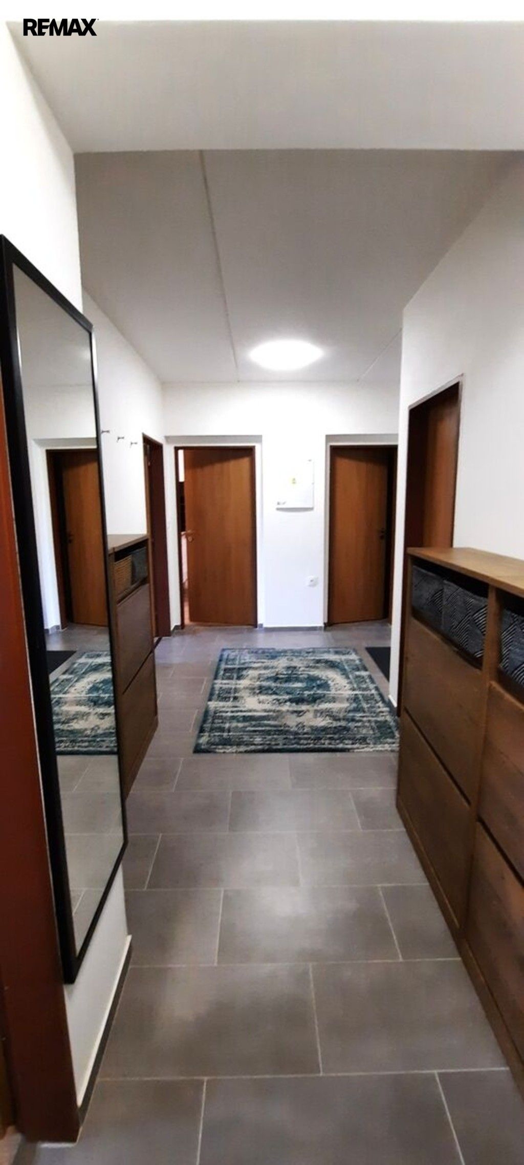 Byt 3+kk · 90 m² · Nádražní 1494, Třešť - 4