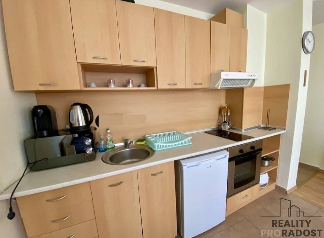 Prodej byt 1+1 - Свети Влас, Бургас, Bulharsko, 44 m² - 5