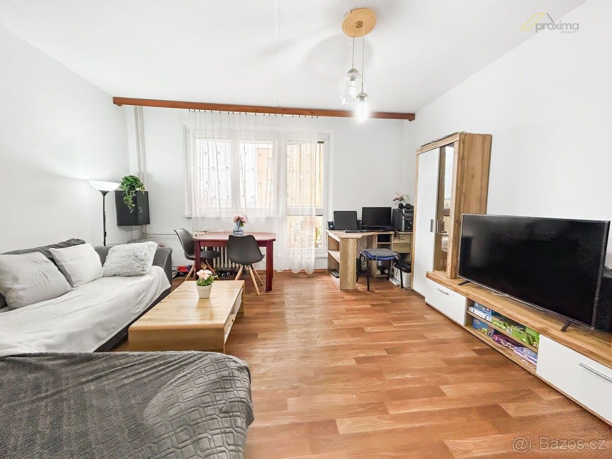 Byty, Trhové Sviny, 374 01