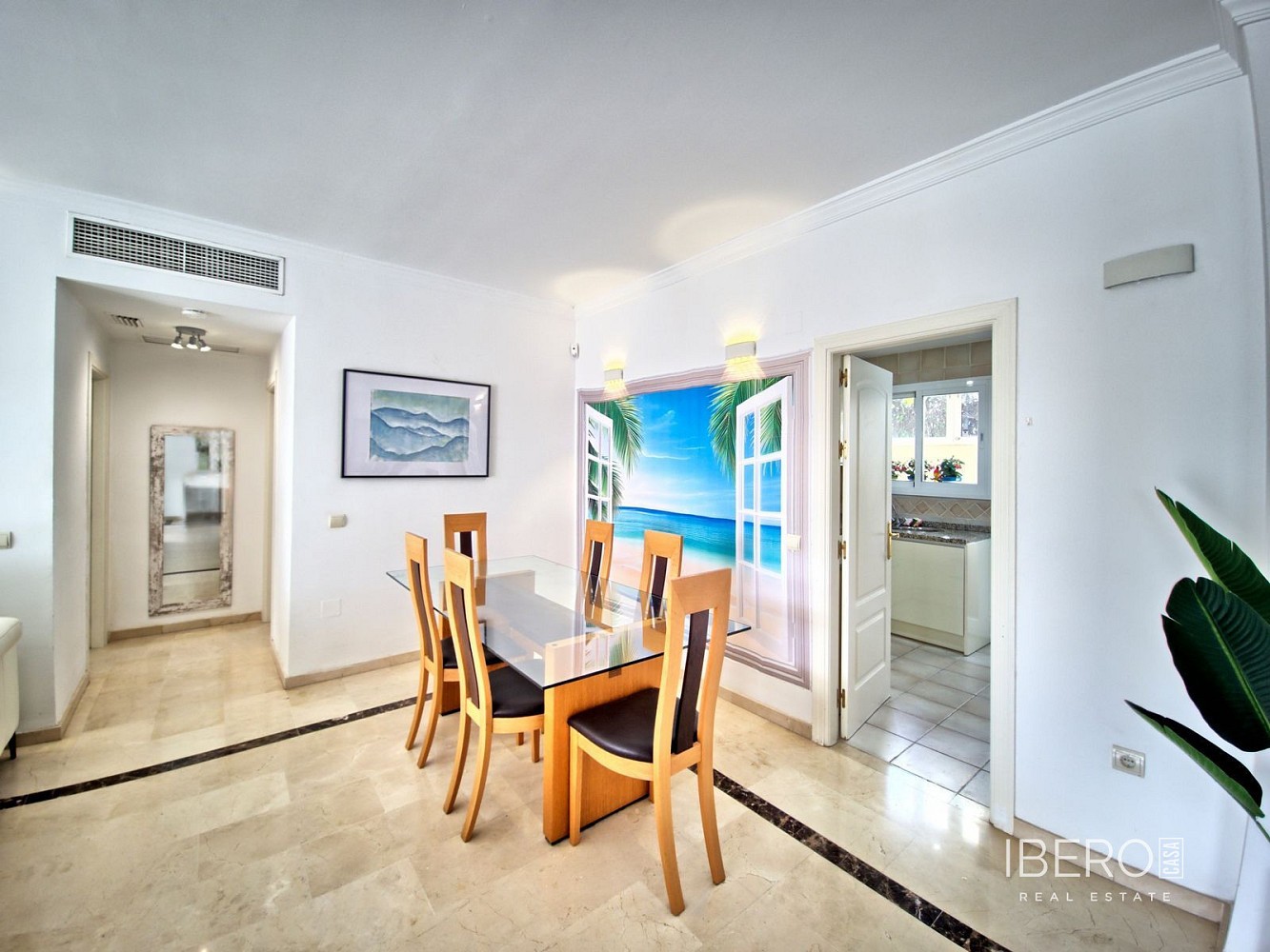 Prodej byt 4+kk - Cabopino, Španělsko, 117 m² - 5