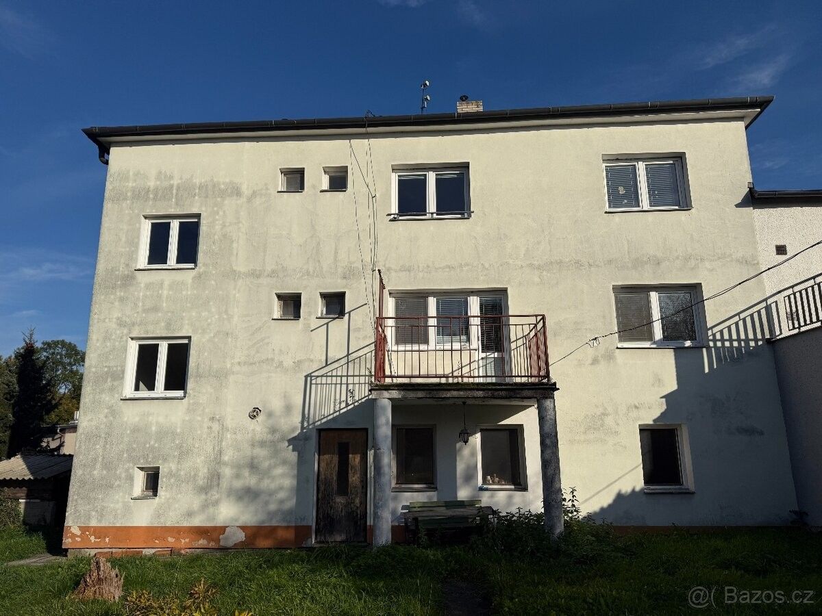 Prodej rodinný dům - Klimkovice, 742 83 - 2
