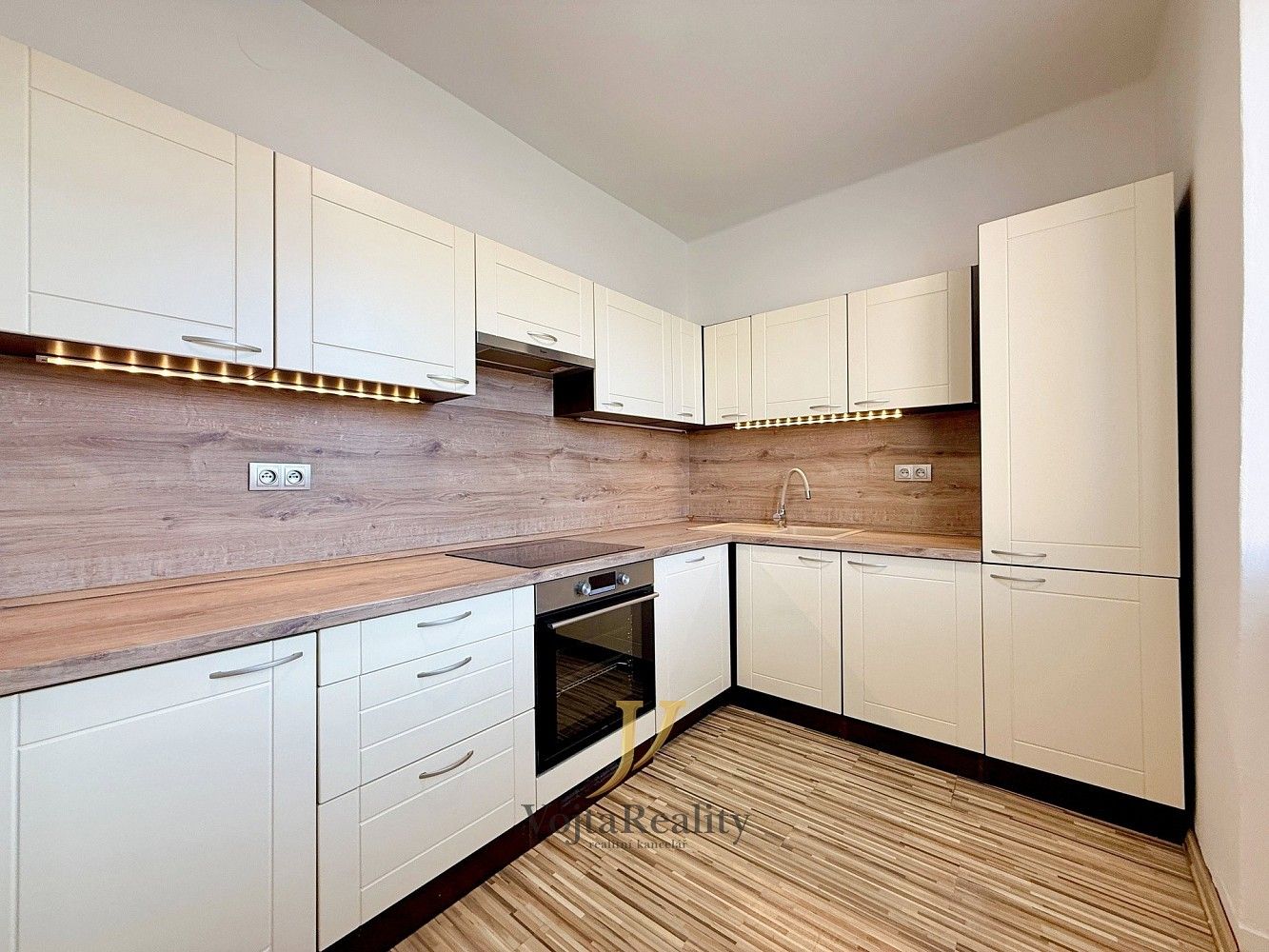 2+1, Blanická, Olomouc - Hodolany, 52 m² - 1