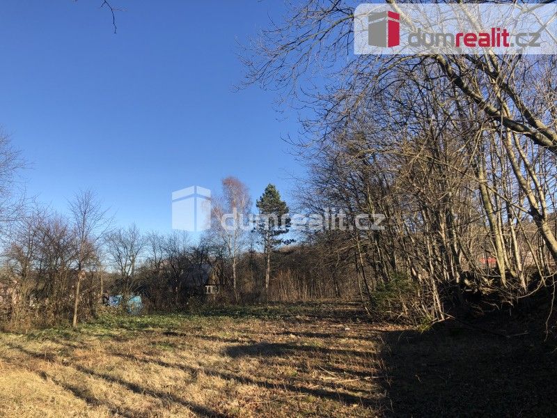 Prodej pozemek pro bydlení - Mořkov, 1 041 m²