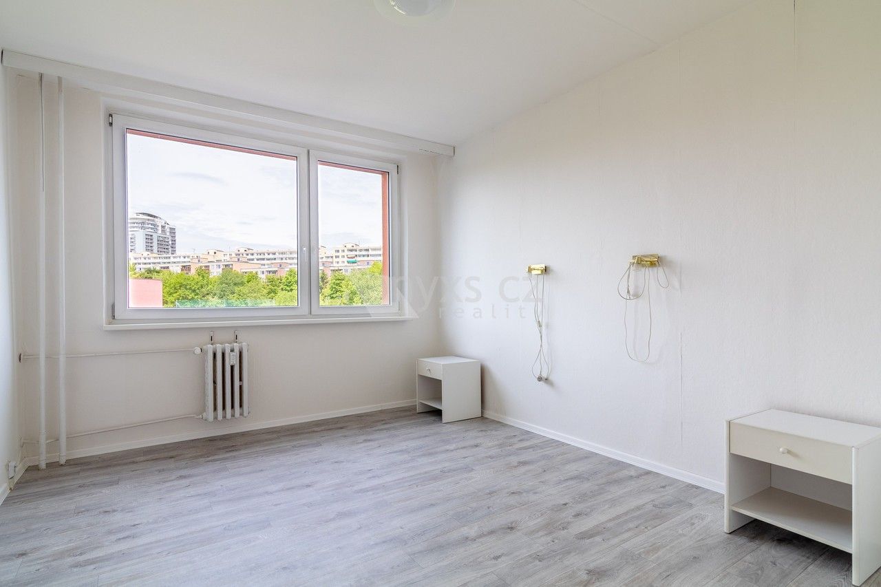 3+1, Ovčí hájek, Praha, 74 m² - 2