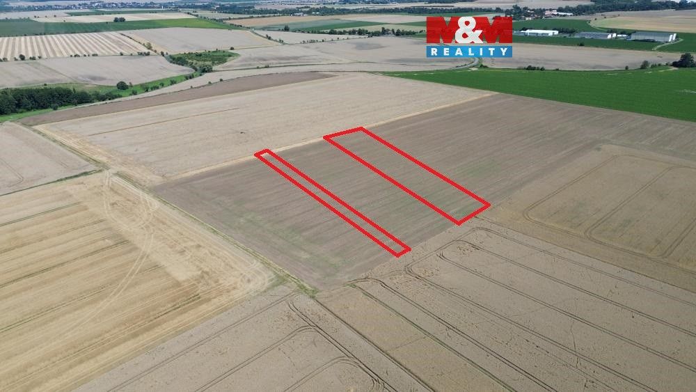 Pozemky pro bydlení, Kouřim, 281 61