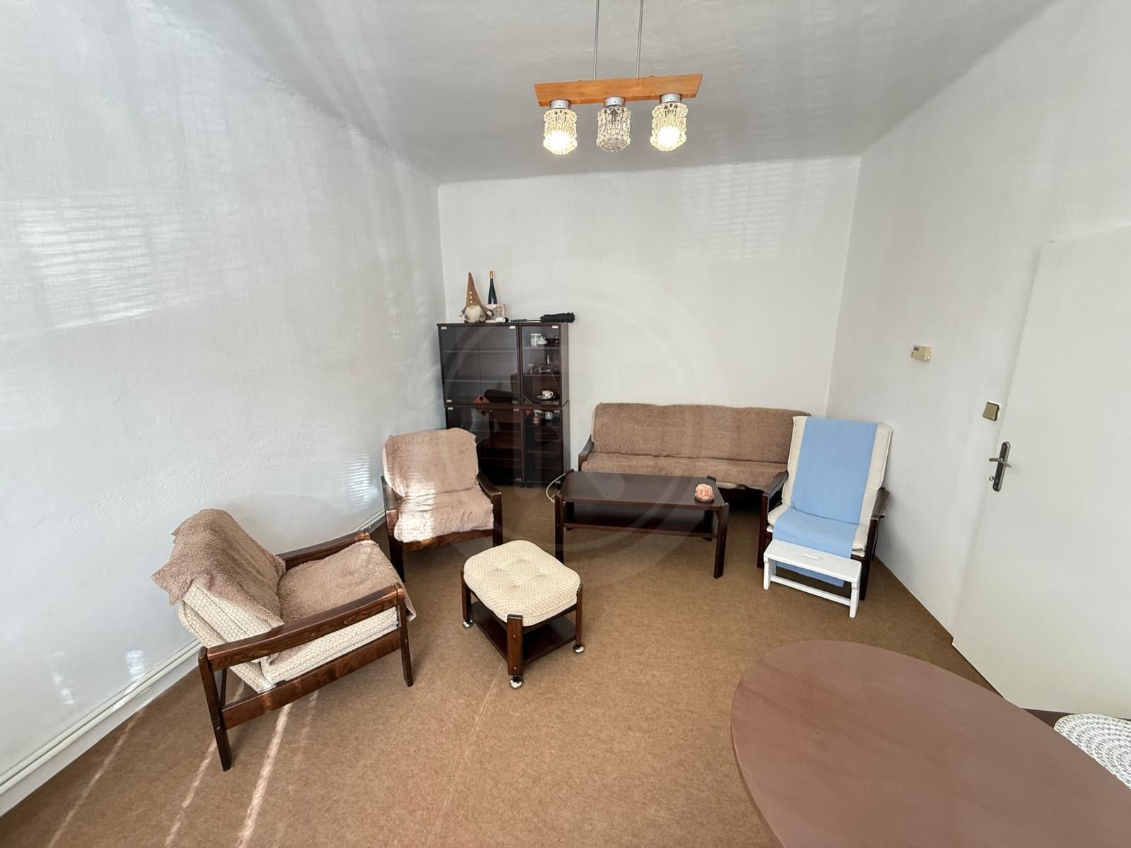 Pronájem rodinný dům - Rudolfovská tř.  , České Budějovice 4, 95 m² - 5