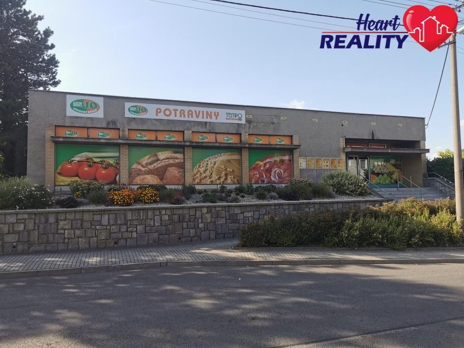 Obchodní prostory, Dlouhá, Darkovice, 525 m²