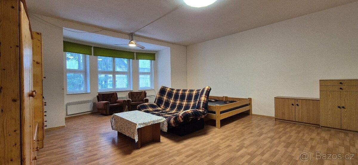 Byty, Čachovice u Mladé Boleslavě, 294 43