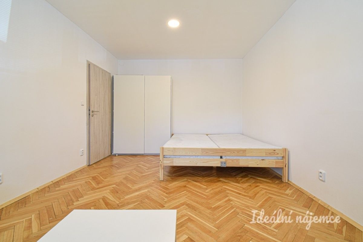 1+1, Brno-střed, Brno, 40 m²