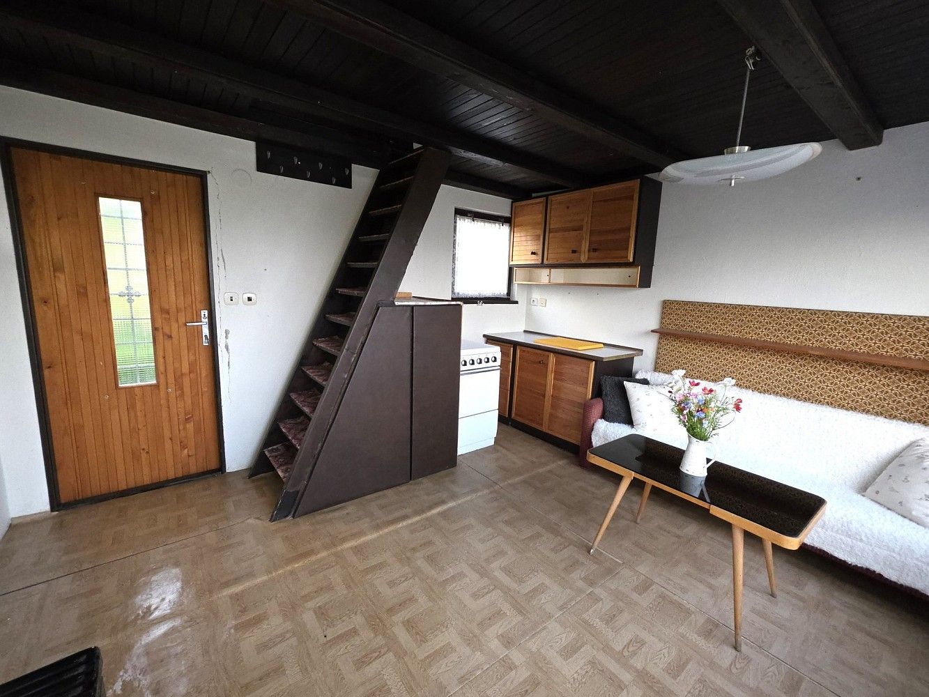 Chalupa · 40 m² · Moravské Bránice, okres Brno-venkov, Jihomoravský kraj - 4